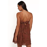 Petal and Pup Women's Giana Mini Dress