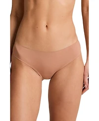 Hunkemoller Women's 3-pack invisible Brazilian