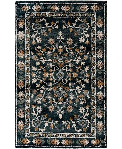 Erin & Ben Co. Adley Rafferty 5'X7'6"Area Rug