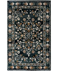 Erin & Ben Co. Adley Rafferty 5'X7'6"Area Rug