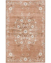 Erin & Ben Co. Tupelo Farrah 7'10X9'10"Area Rug