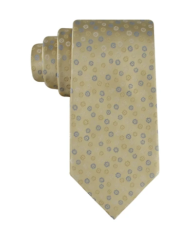 Tommy Hilfiger Men's Nadia Floral Tie