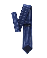Tommy Hilfiger Men's Ashton Floral Tie