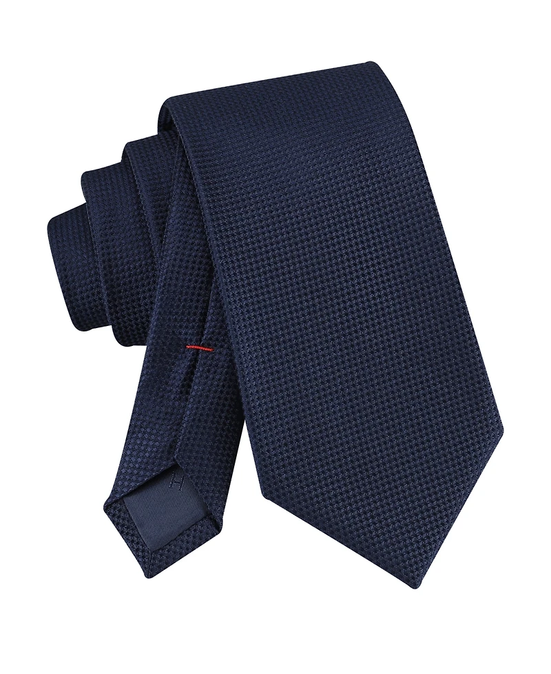 Tommy Hilfiger Men's Stella Solid Tie