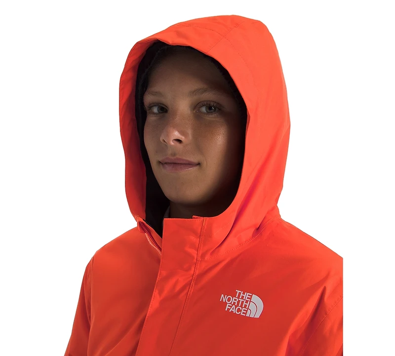 The North Face Boys' 6-16 Antora Rain Jacket