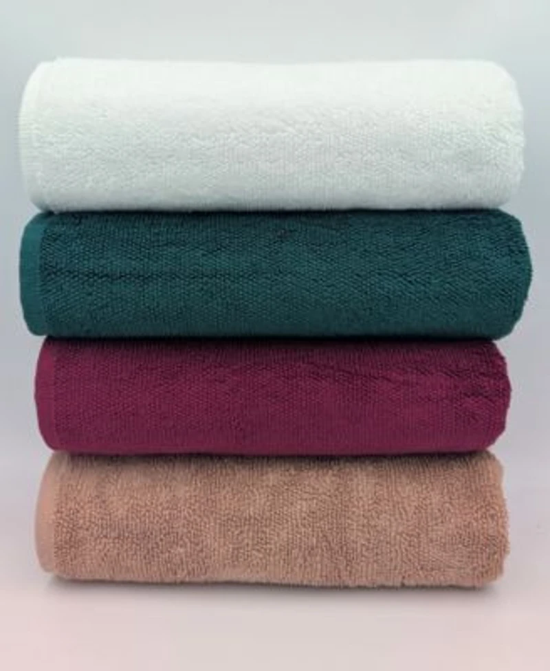 Talesma Lerins Turkish Cotton Bath Towel Sets