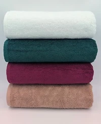 Talesma Lerins Turkish Cotton Bath Towel Sets