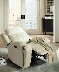Niccy Power Motion Recliner