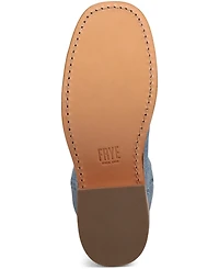 Frye Women's Campus 14L Leather Tall Boots