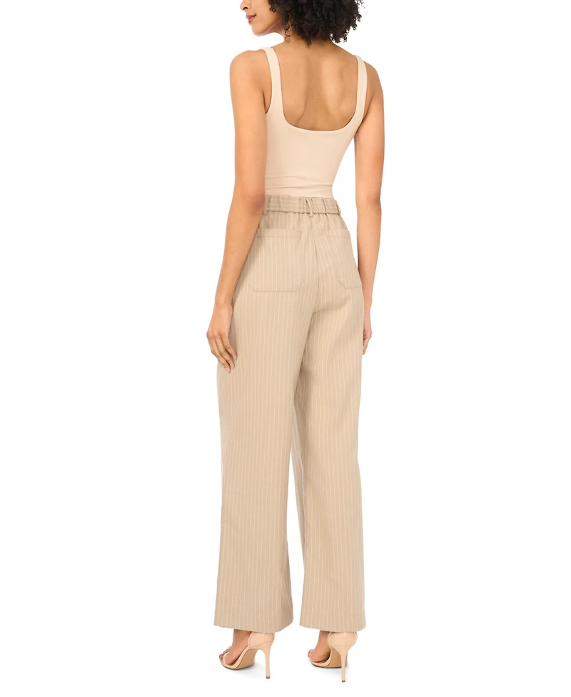 Vince Camuto Women's High Rise Pants