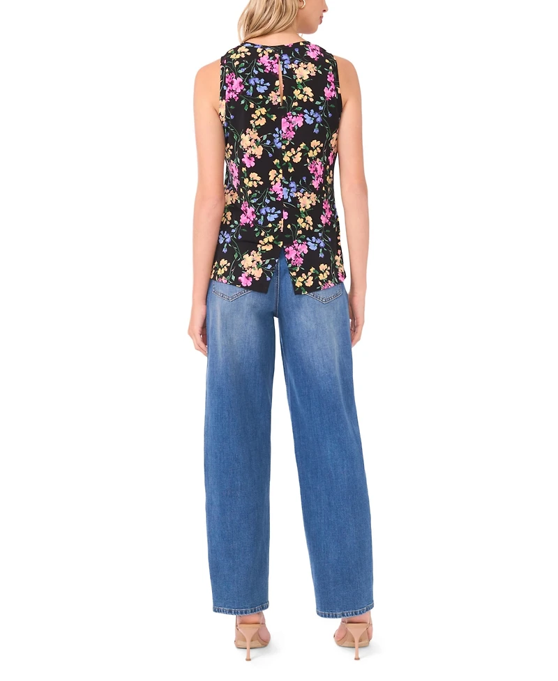 Vince Camuto Women's Sleeveless Tank Top