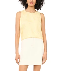 Vince Camuto Women's Sleeveless Tank Top