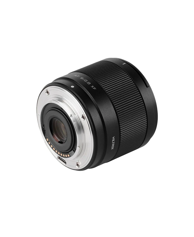 Viltrox Af 9mm f/2.8 Air Lens for Fujifilm X