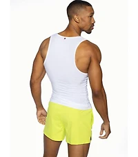 Bike Athletic Men's Rib Knit Tank