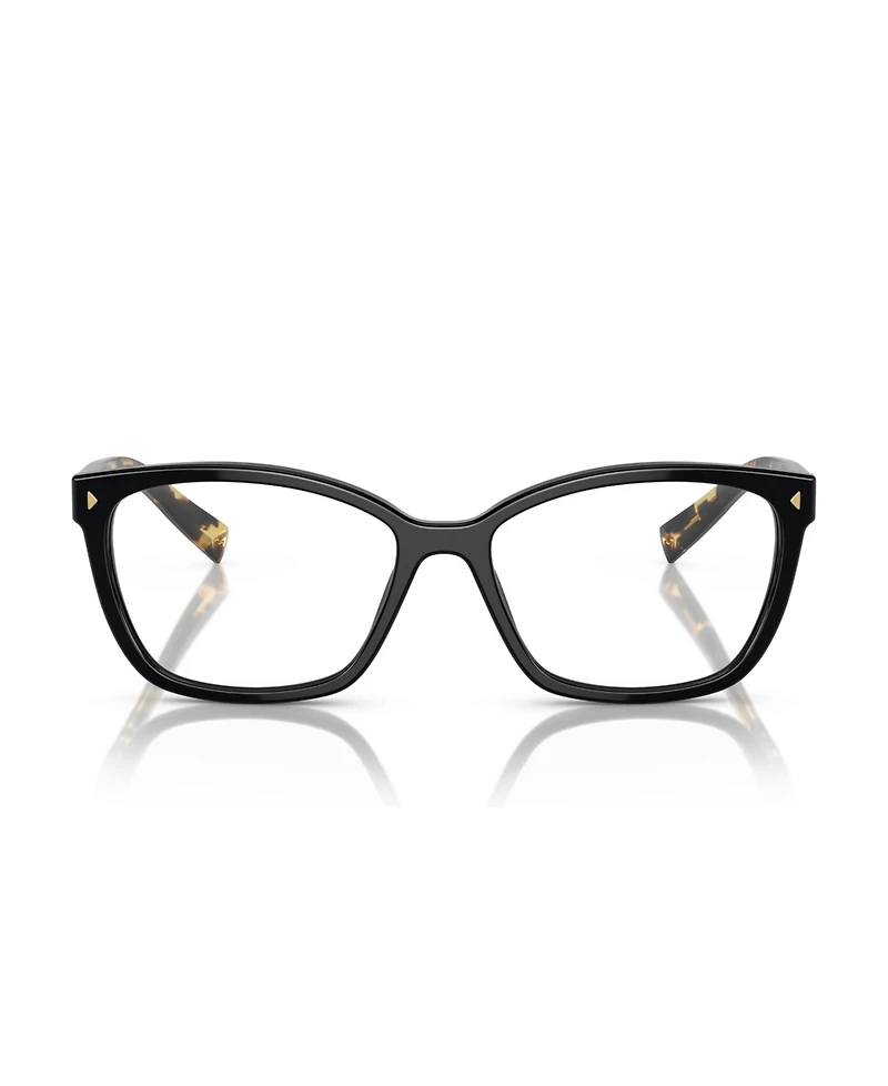 Prada Women's Rectangle Eyeglasses
