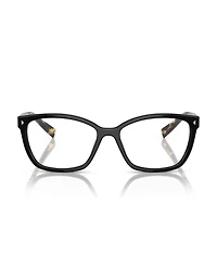 Prada Women's Rectangle Eyeglasses