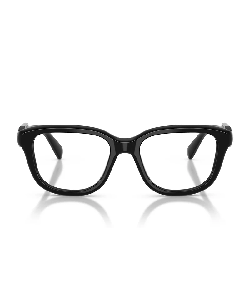 Miu Miu Women's Rectangle Eyeglasses