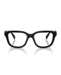 Miu Miu Women's Rectangle Eyeglasses