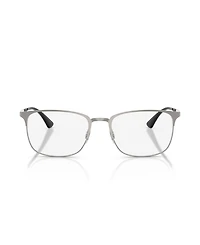 Ray-Ban Unisex Square Eyeglasses, RB6421