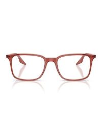 Ray-Ban Unisex Rectangle Eyeglasses