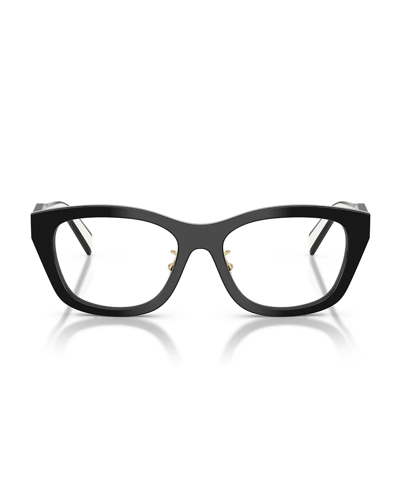 Prada Women's Irregular Eyeglasses