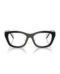 Prada Women's Irregular Eyeglasses