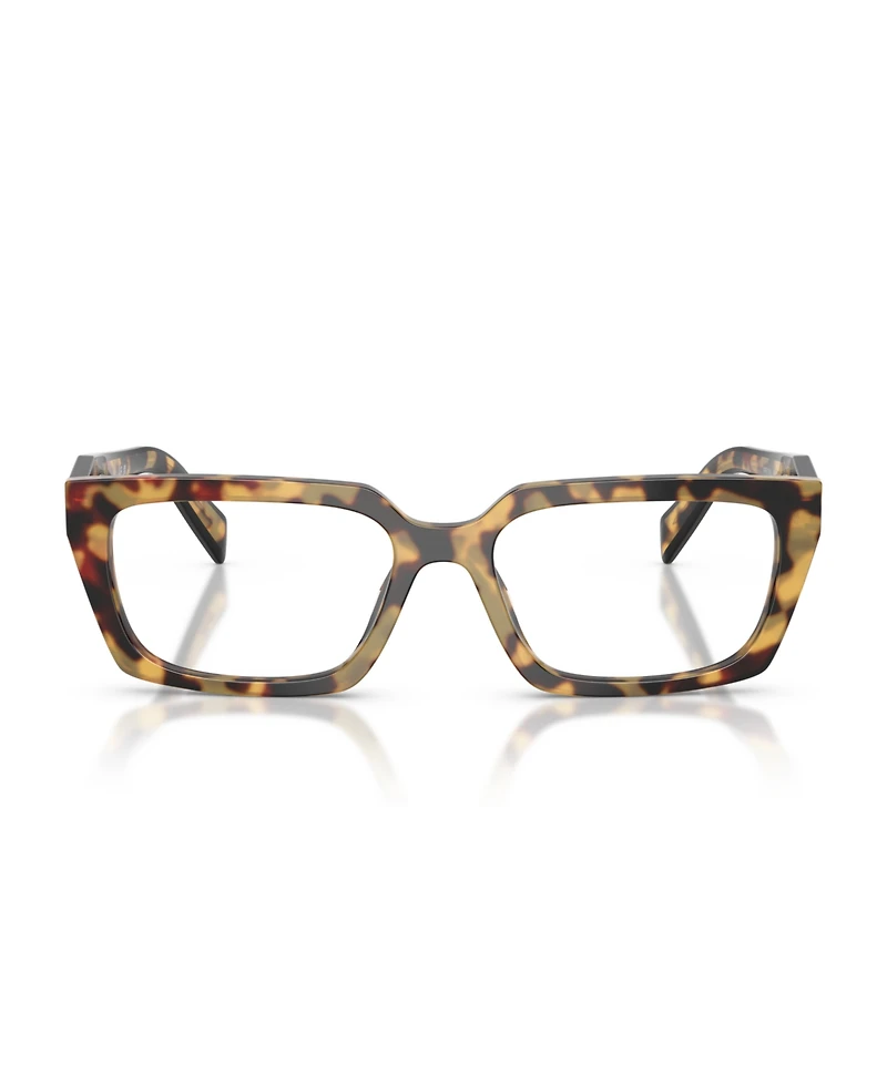 Prada Women's Rectangle Eyeglasses