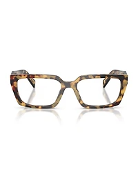 Prada Women's Rectangle Eyeglasses