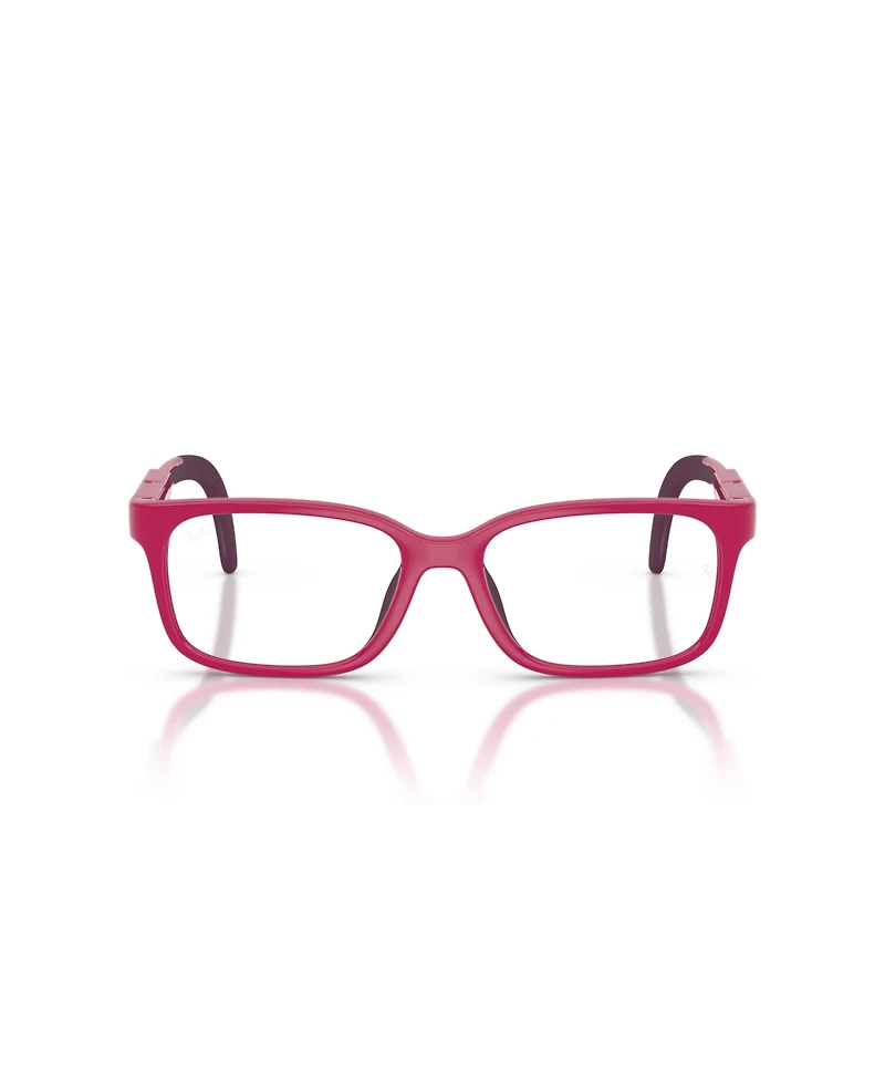 Ray-Ban Child Phantos Eyeglasses