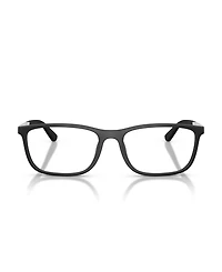 Emporio Armani Men's Pillow Eyeglasses, EA3280U