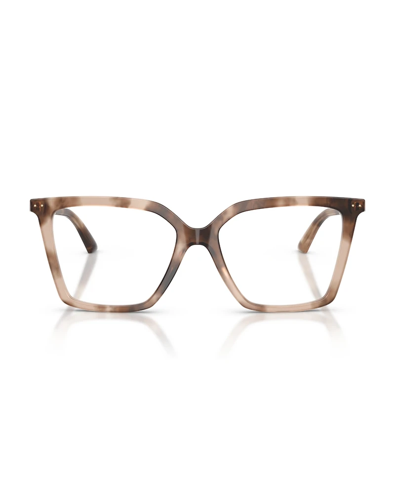 Jimmy Choo Women's Cat Eye Eyeglasses