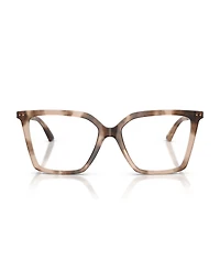 Jimmy Choo Women's Cat Eye Eyeglasses