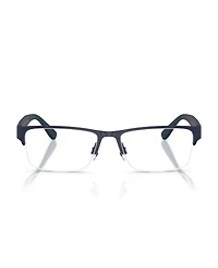 Polo Ralph Lauren Men's Rectangle Eyeglasses