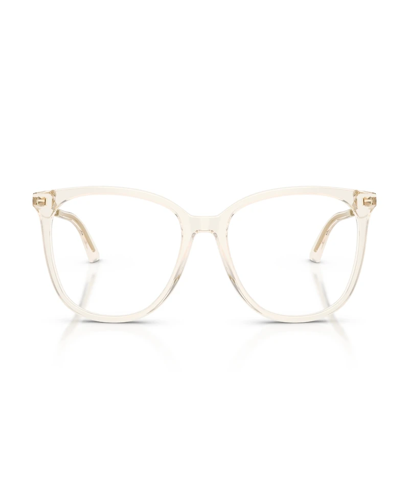 Jimmy Choo Women's Phantos Eyeglasses