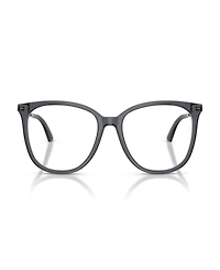 Jimmy Choo Women's Phantos Eyeglasses