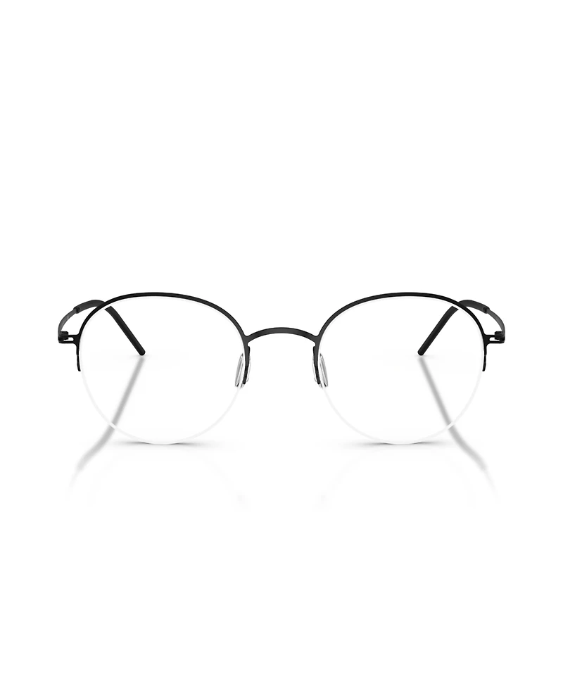 Giorgio Armani Men's Phantos Eyeglasses