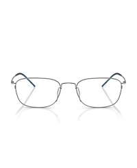 Giorgio Armani Men's Pillow Eyeglasses