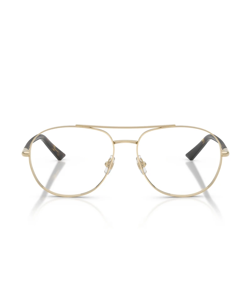 Jimmy Choo Women's Pilot Eyeglasses