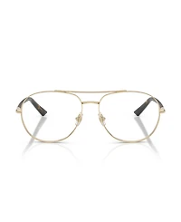 Jimmy Choo Women's Pilot Eyeglasses