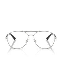 Jimmy Choo Women's Pilot Eyeglasses