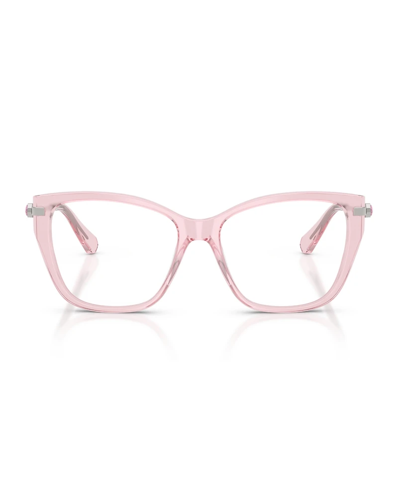 Swarovski Women's Cat Eye Eyeglasses