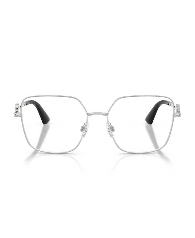 Dolce&Gabbana Women's Square Eyeglasses