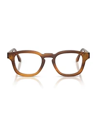 Giorgio Armani Unisex Pillow Eyeglasses, AR7291U