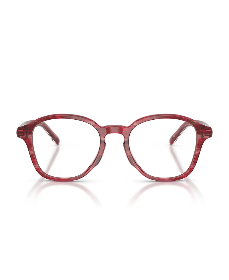 Diesel Unisex Phantos Eyeglasses