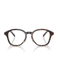 Diesel Unisex Phantos Eyeglasses