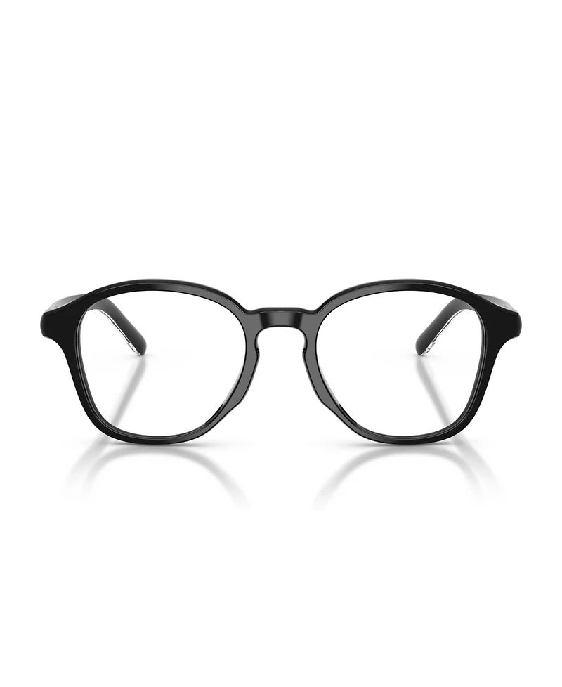 Diesel Unisex Phantos Eyeglasses