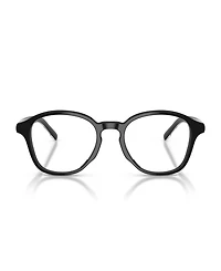 Diesel Unisex Phantos Eyeglasses