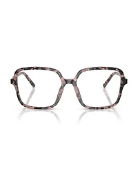 Dolce&Gabbana Women's Square Eyeglasses