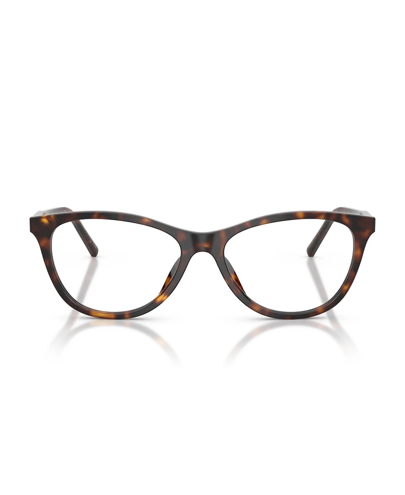 Dolce&Gabbana Women's Cat Eye Eyeglasses
