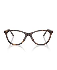 Dolce&Gabbana Women's Cat Eye Eyeglasses